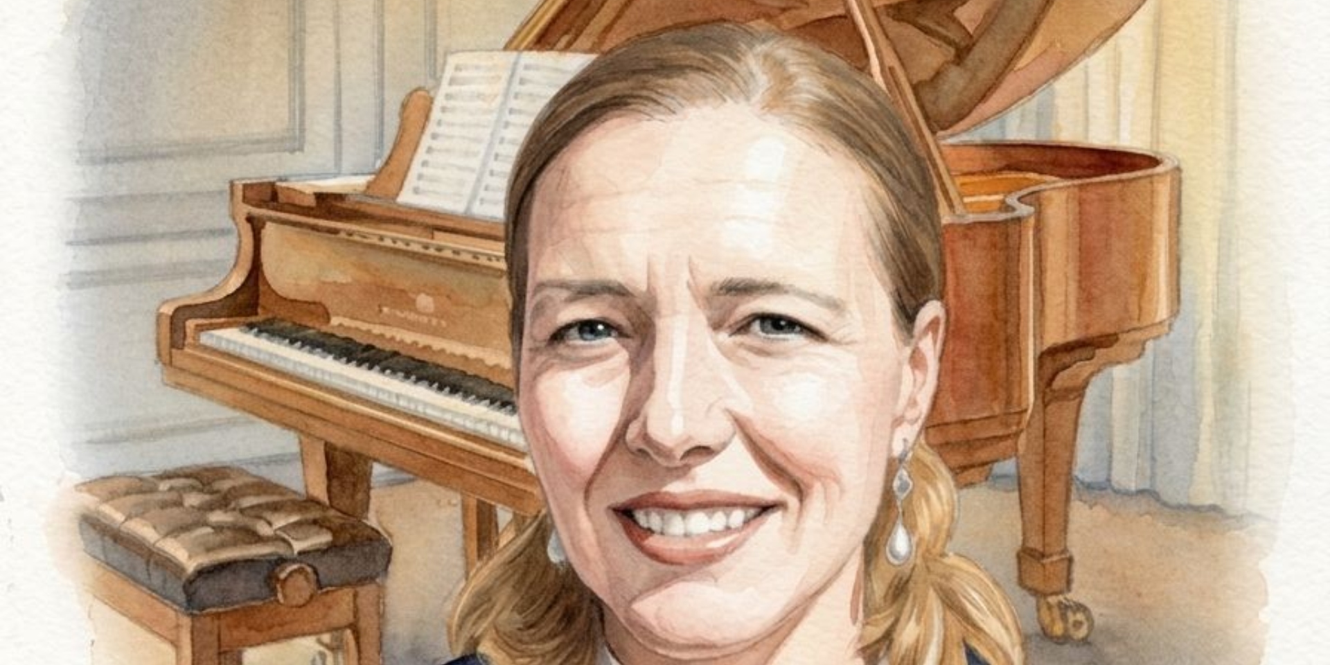 Concert “A Journey Through the Piano. Educational Recital”